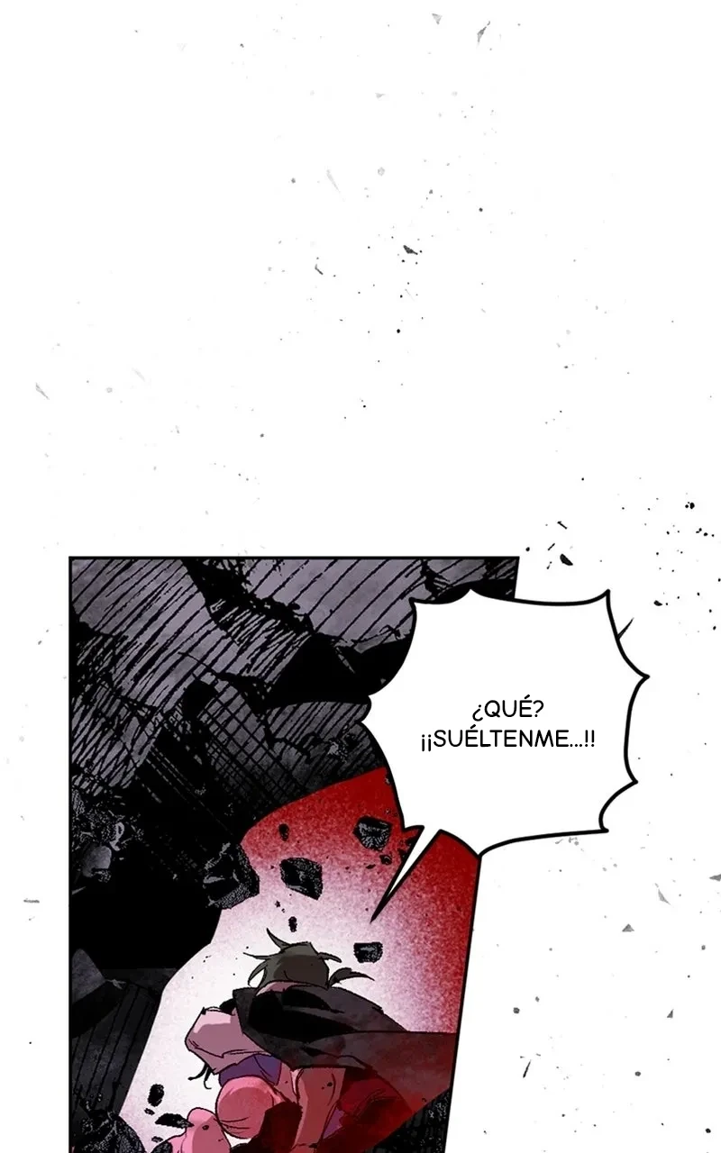 The Dark Lord's Confession Capítulo 56 - Página 20 en español