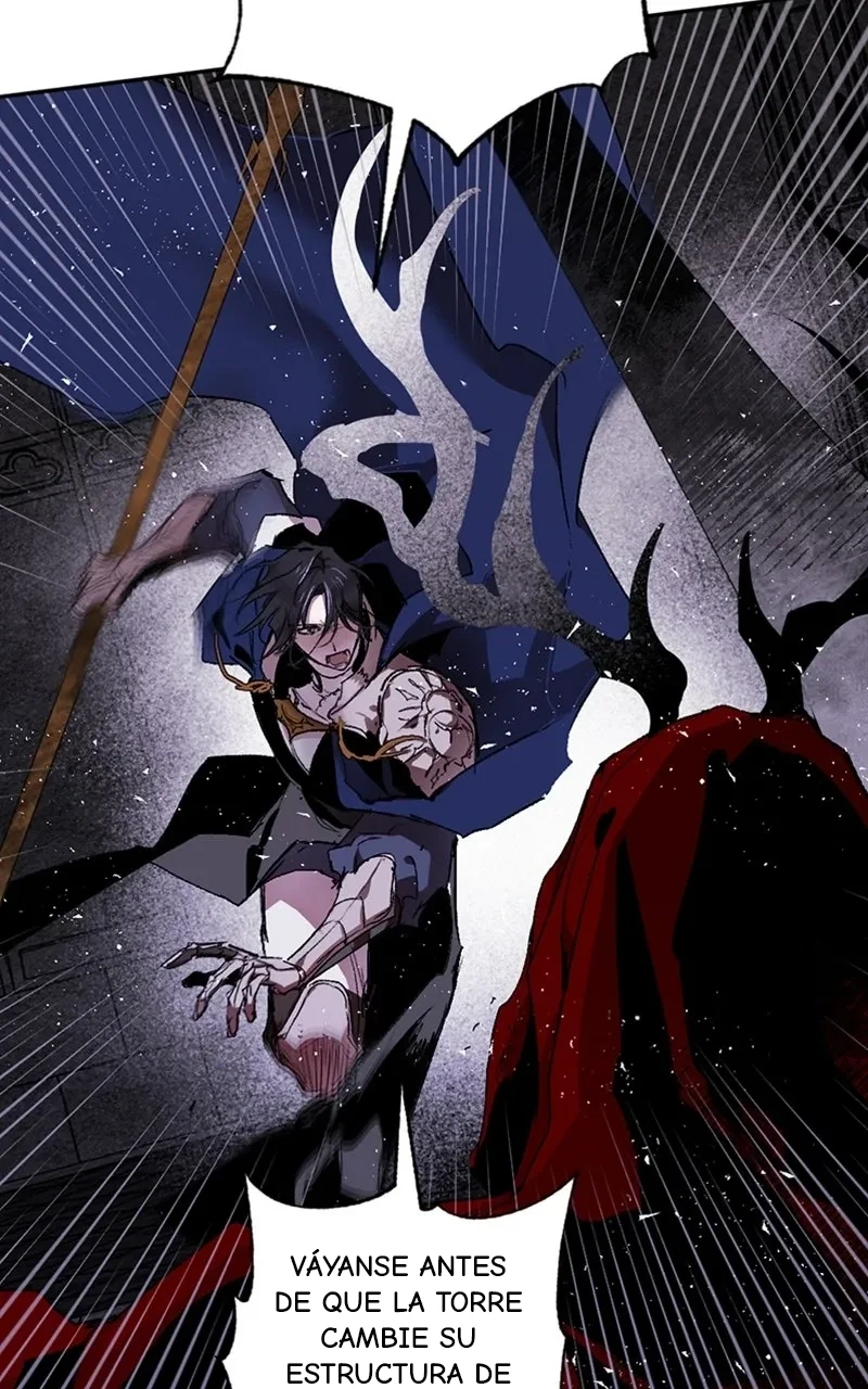 The Dark Lord's Confession Capítulo 56 - Página 25 en español