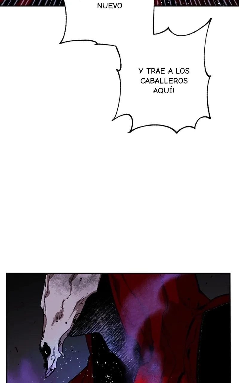 The Dark Lord's Confession Capítulo 56 - Página 26 en español