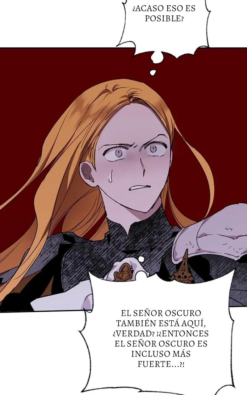 The Dark Lord's Confession Capítulo 56 - Página 28 en español
