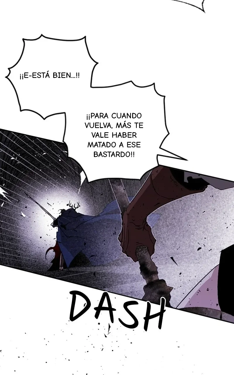 The Dark Lord's Confession Capítulo 56 - Página 29 en español