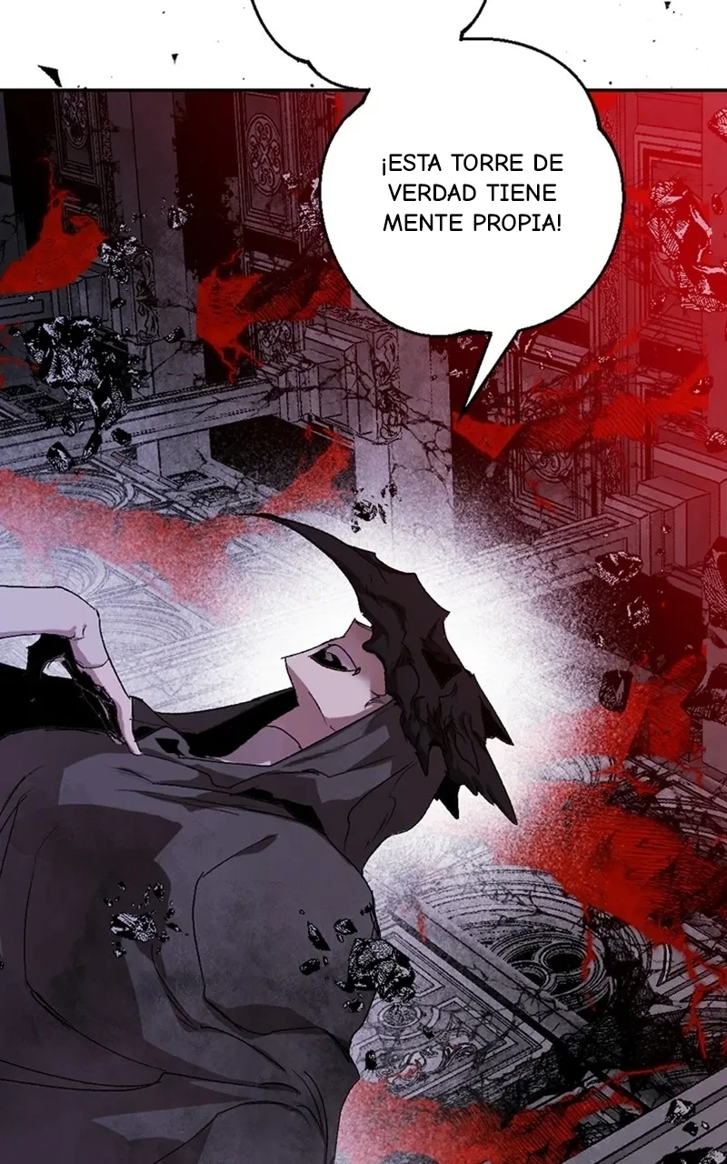 The Dark Lord's Confession Capítulo 56 - Página 31 en español