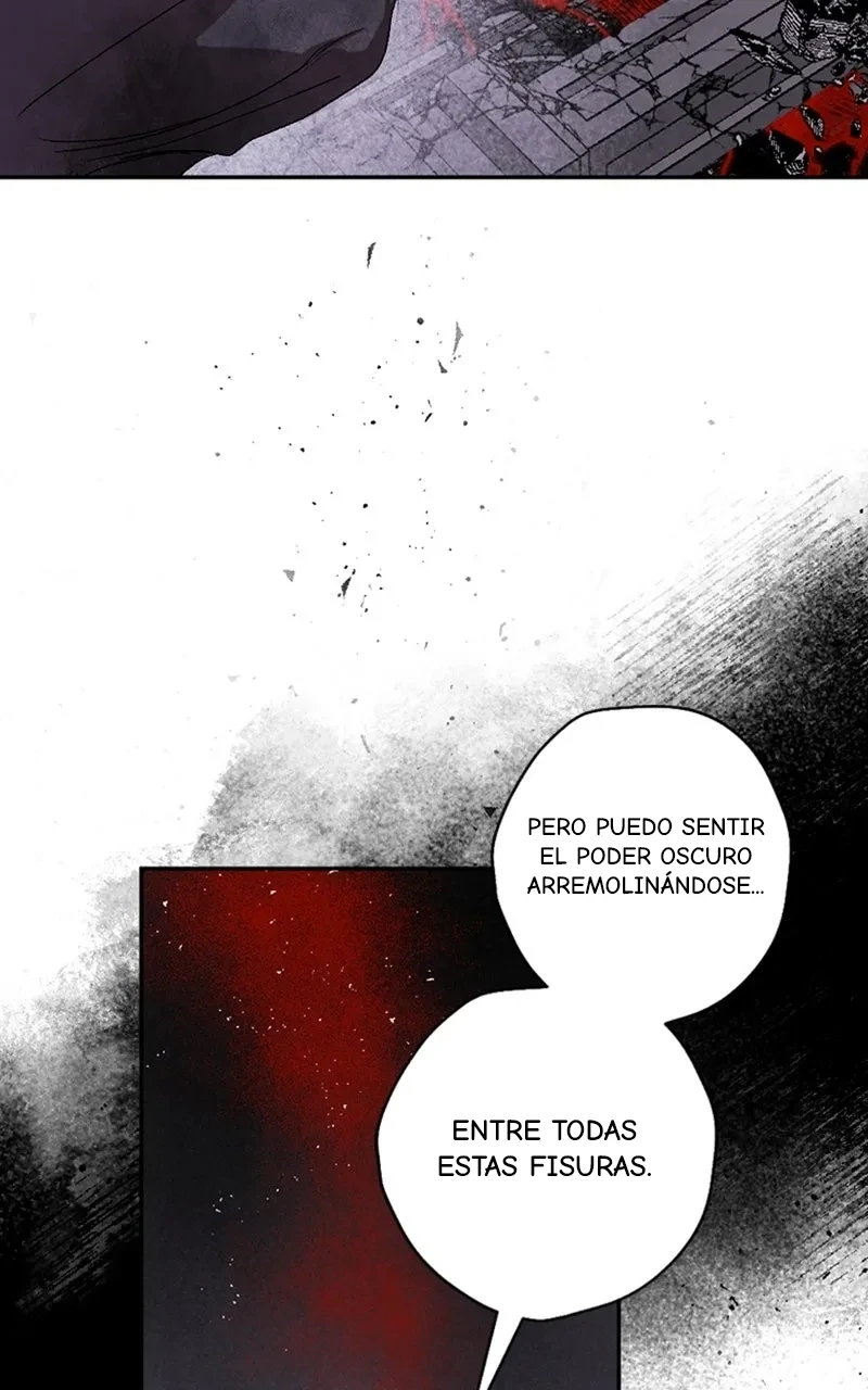 The Dark Lord's Confession Capítulo 56 - Página 32 en español