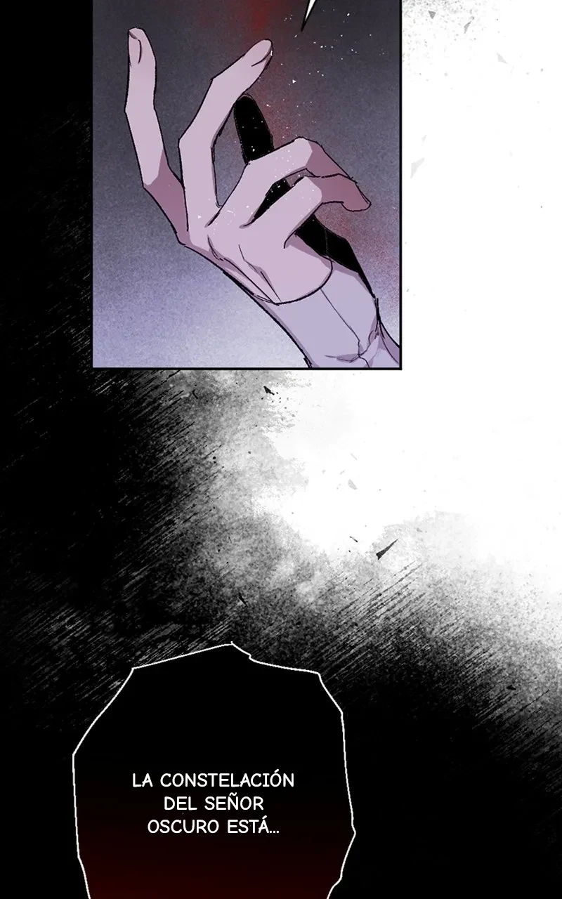 The Dark Lord's Confession Capítulo 56 - Página 33 en español