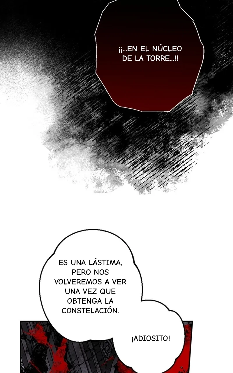 The Dark Lord's Confession Capítulo 56 - Página 35 en español