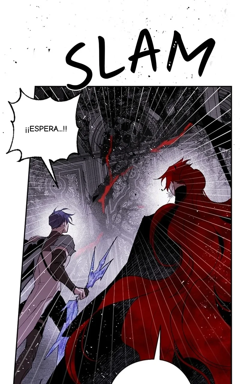 The Dark Lord's Confession Capítulo 56 - Página 37 en español