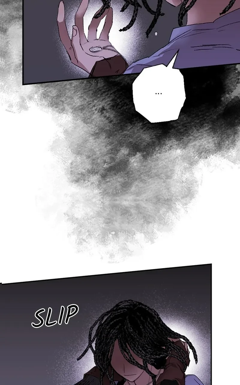 The Dark Lord's Confession Capítulo 56 - Página 42 en español