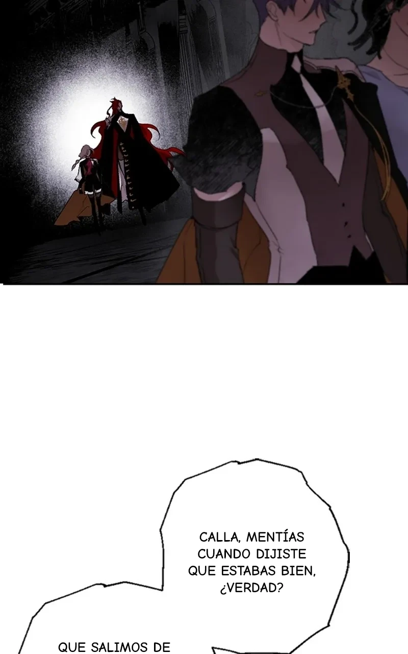 The Dark Lord's Confession Capítulo 56 - Página 47 en español