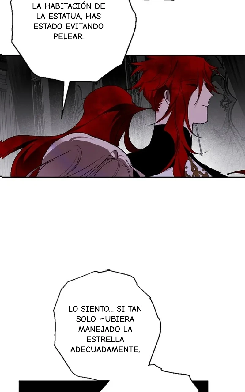 The Dark Lord's Confession Capítulo 56 - Página 48 en español