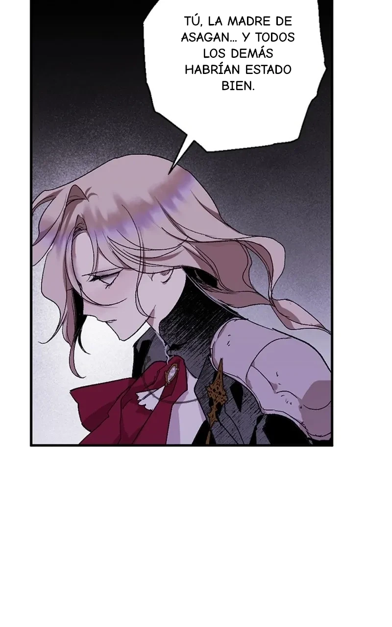 The Dark Lord's Confession Capítulo 56 - Página 49 en español