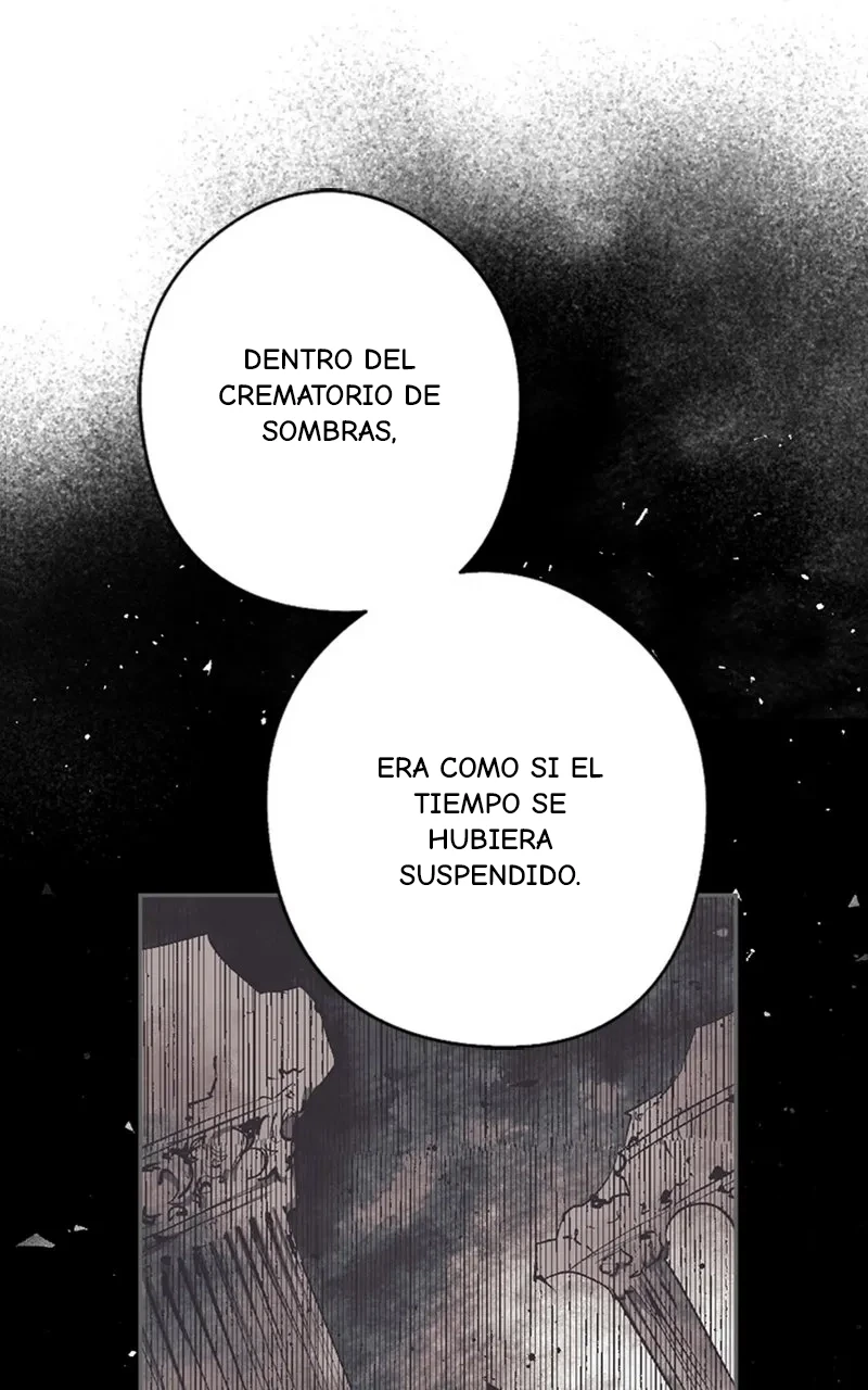 The Dark Lord's Confession Capítulo 56 - Página 51 en español