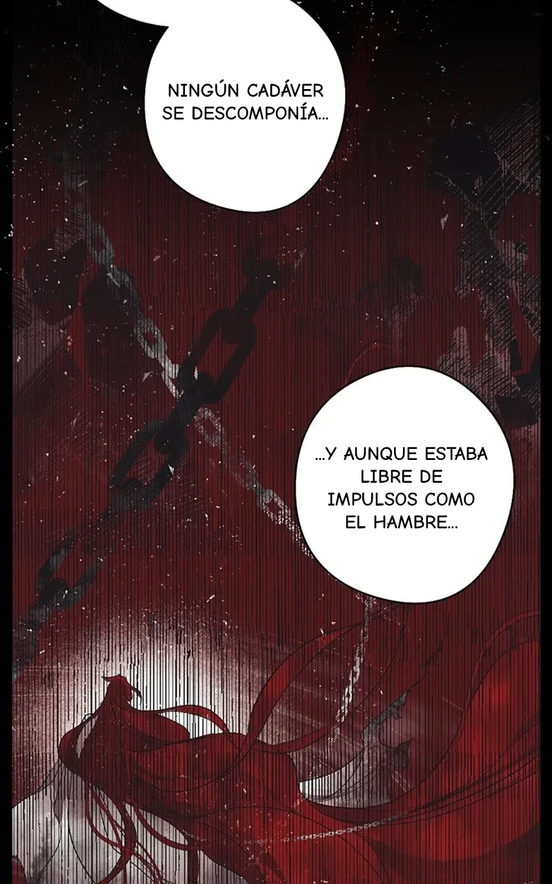 The Dark Lord's Confession Capítulo 56 - Página 53 en español