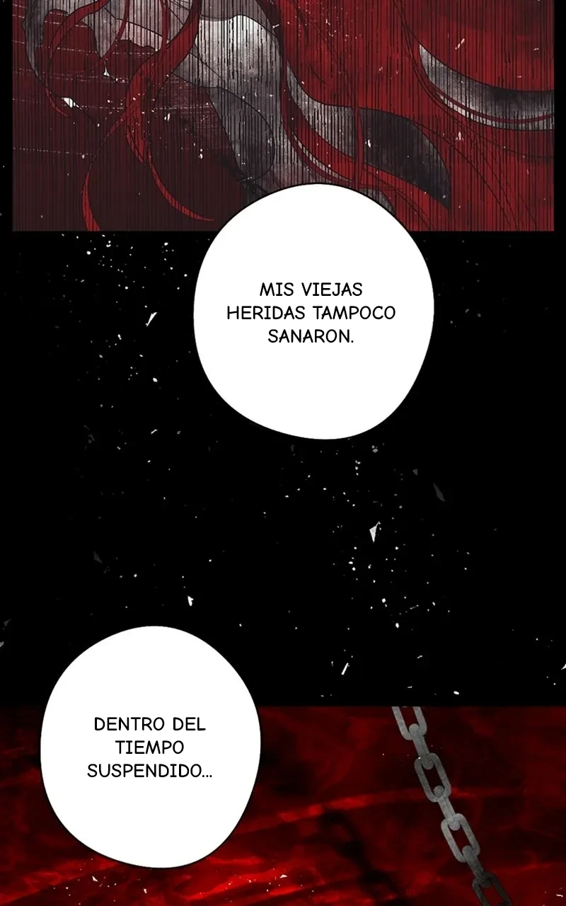The Dark Lord's Confession Capítulo 56 - Página 54 en español