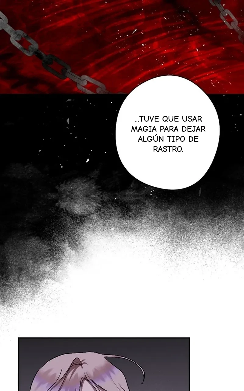 The Dark Lord's Confession Capítulo 56 - Página 55 en español