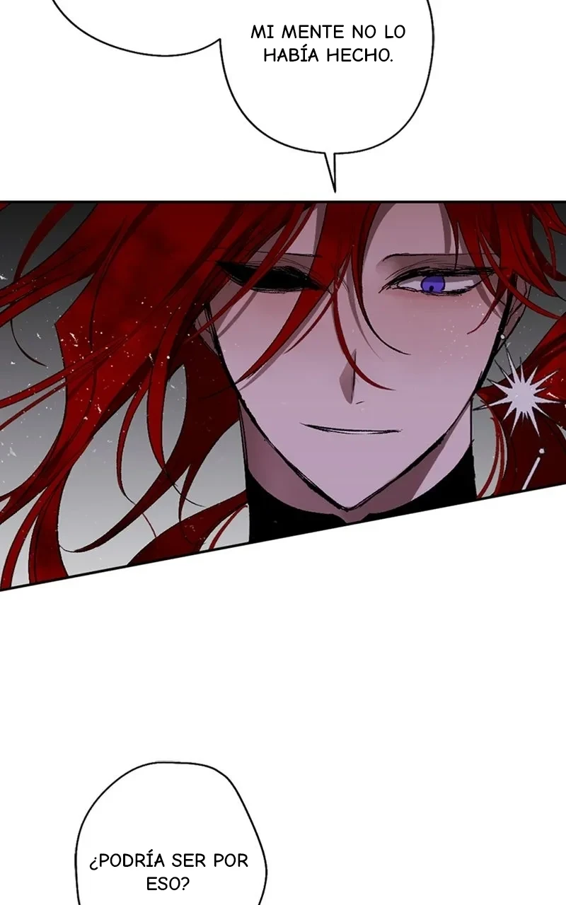 The Dark Lord's Confession Capítulo 56 - Página 57 en español
