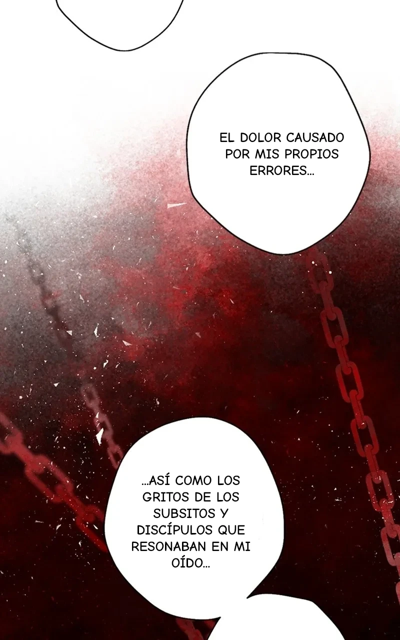 The Dark Lord's Confession Capítulo 56 - Página 58 en español