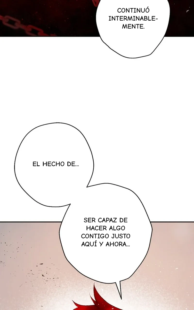 The Dark Lord's Confession Capítulo 56 - Página 59 en español
