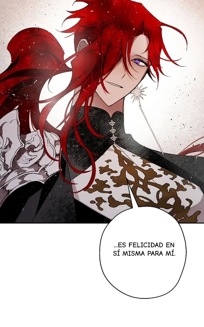 The Dark Lord's Confession Capítulo 56 - Página 60 en español
