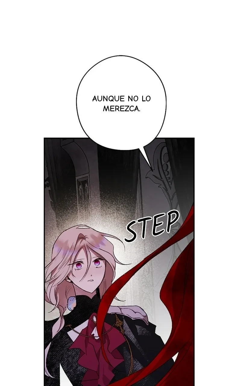 The Dark Lord's Confession Capítulo 56 - Página 61 en español