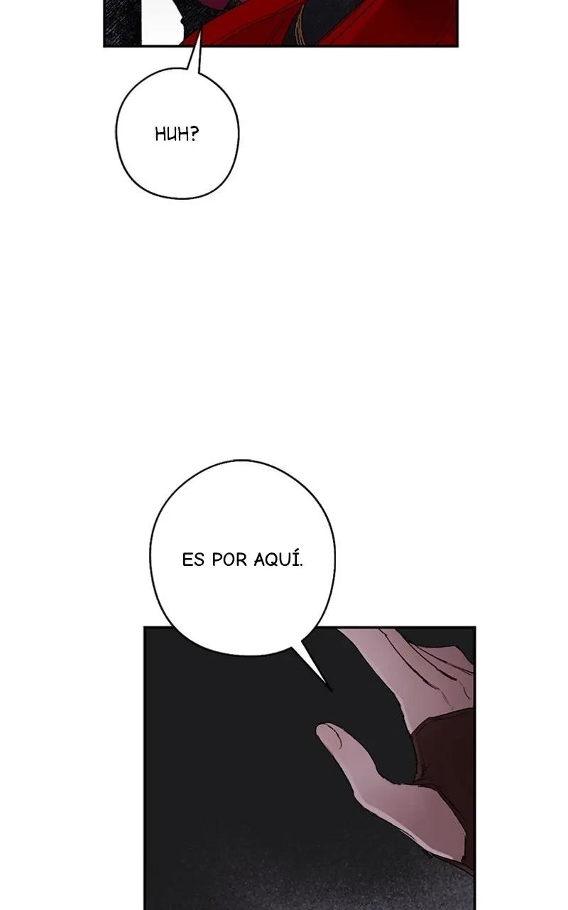 The Dark Lord's Confession Capítulo 56 - Página 62 en español