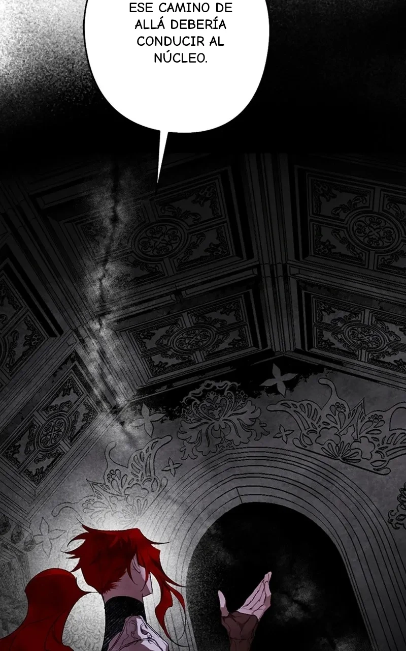 The Dark Lord's Confession Capítulo 56 - Página 64 en español