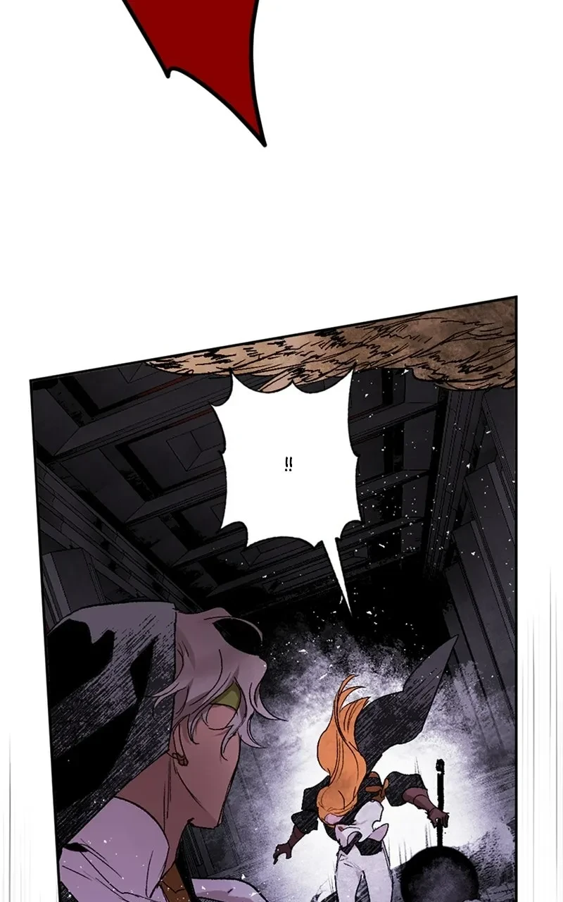 The Dark Lord's Confession Capítulo 56 - Página 70 en español