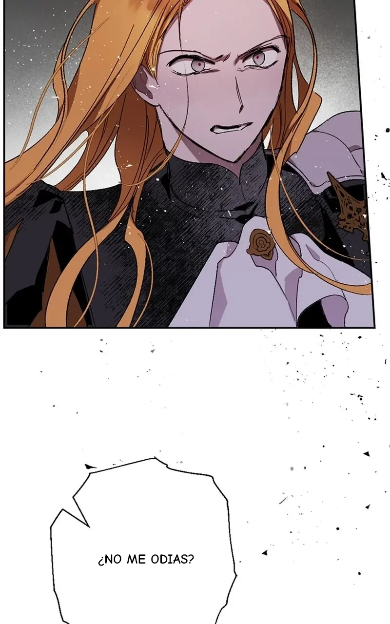The Dark Lord's Confession Capítulo 56 - Página 79 en español