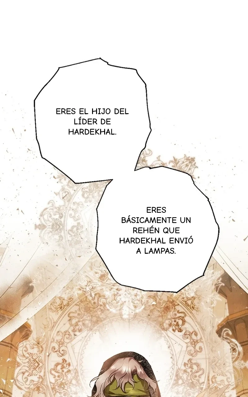 The Dark Lord's Confession Capítulo 56 - Página 81 en español