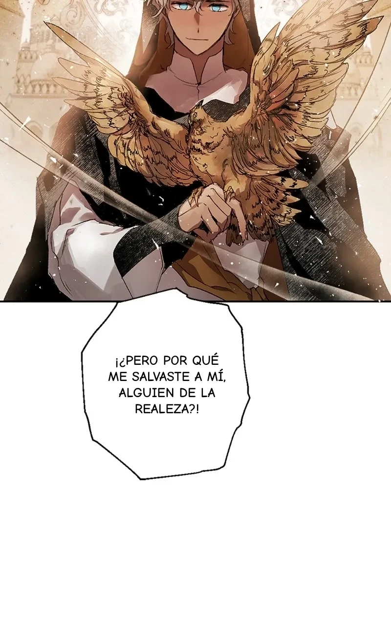 The Dark Lord's Confession Capítulo 56 - Página 82 en español