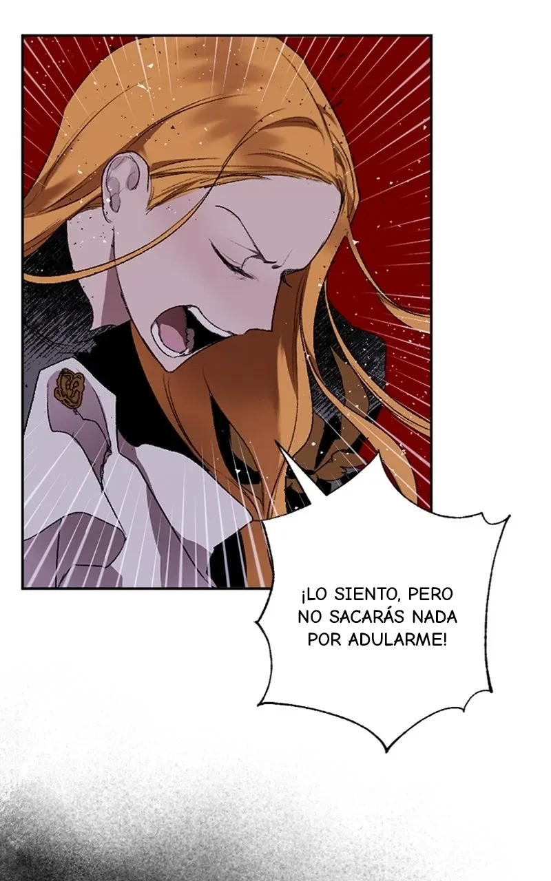 The Dark Lord's Confession Capítulo 56 - Página 83 en español