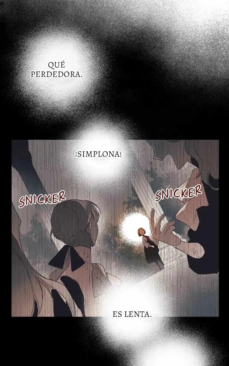 The Dark Lord's Confession Capítulo 56 - Página 84 en español