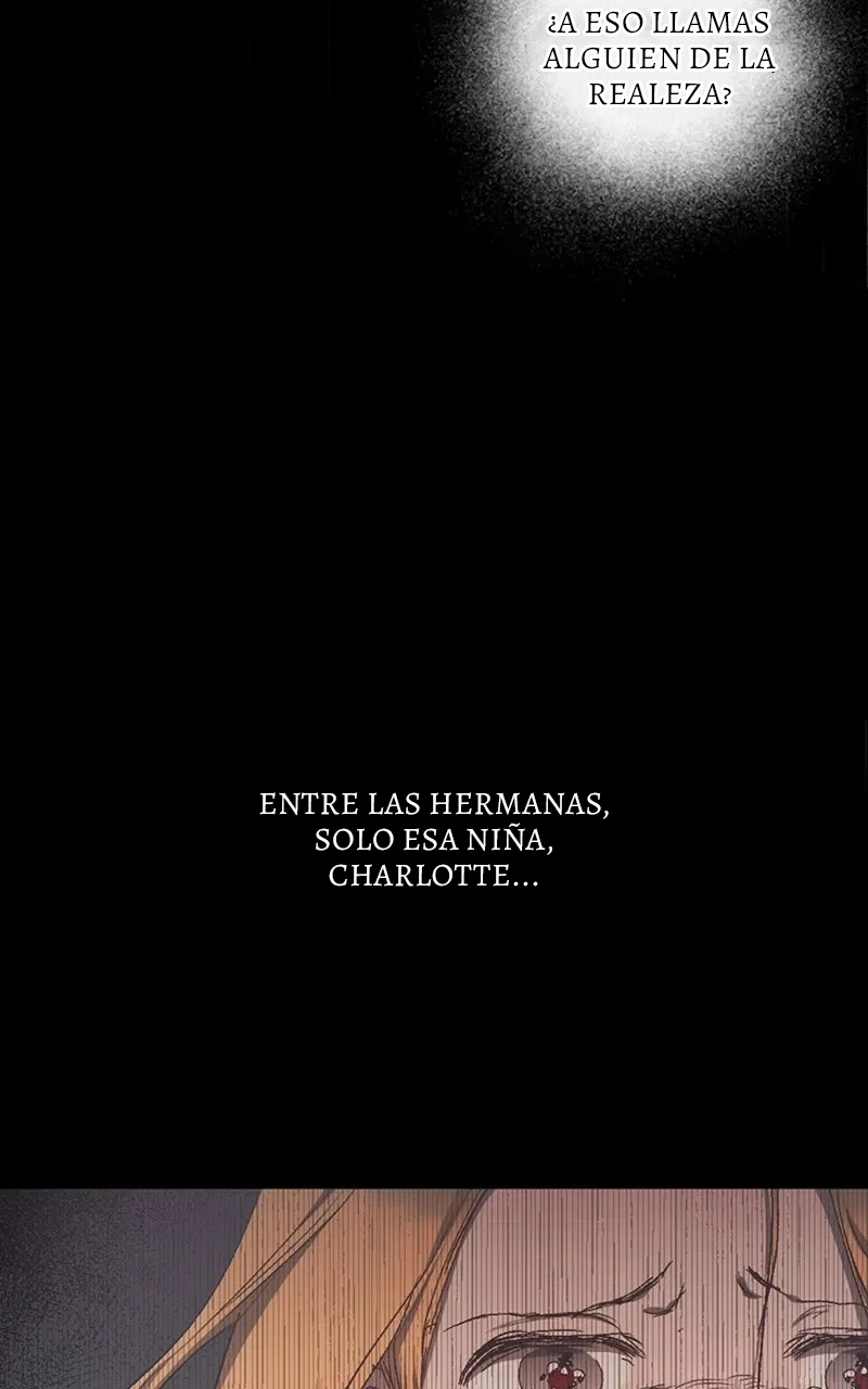 The Dark Lord's Confession Capítulo 56 - Página 85 en español