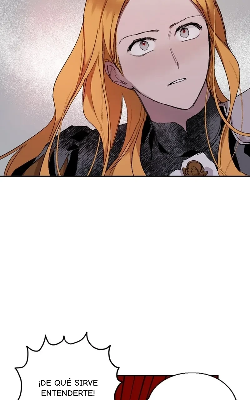The Dark Lord's Confession Capítulo 56 - Página 91 en español