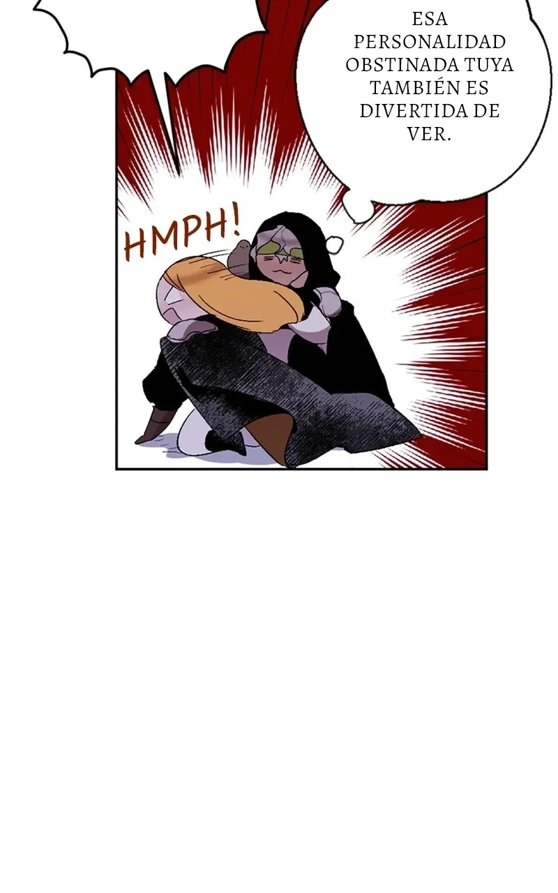 The Dark Lord's Confession Capítulo 56 - Página 92 en español