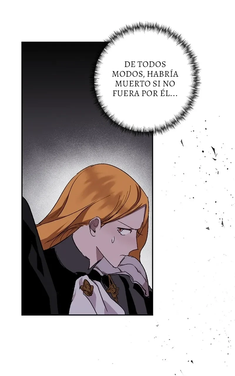 The Dark Lord's Confession Capítulo 56 - Página 93 en español