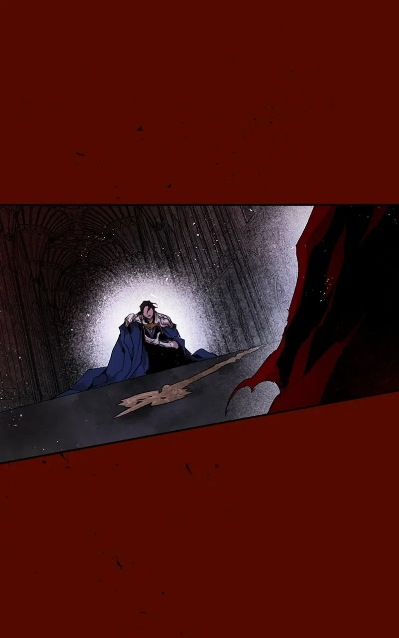 The Dark Lord's Confession Capítulo 56 - Página 96 en español