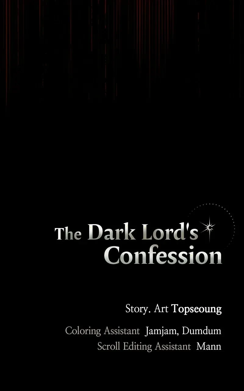 The Dark Lord's Confession Capítulo 56 - Página 99 en español