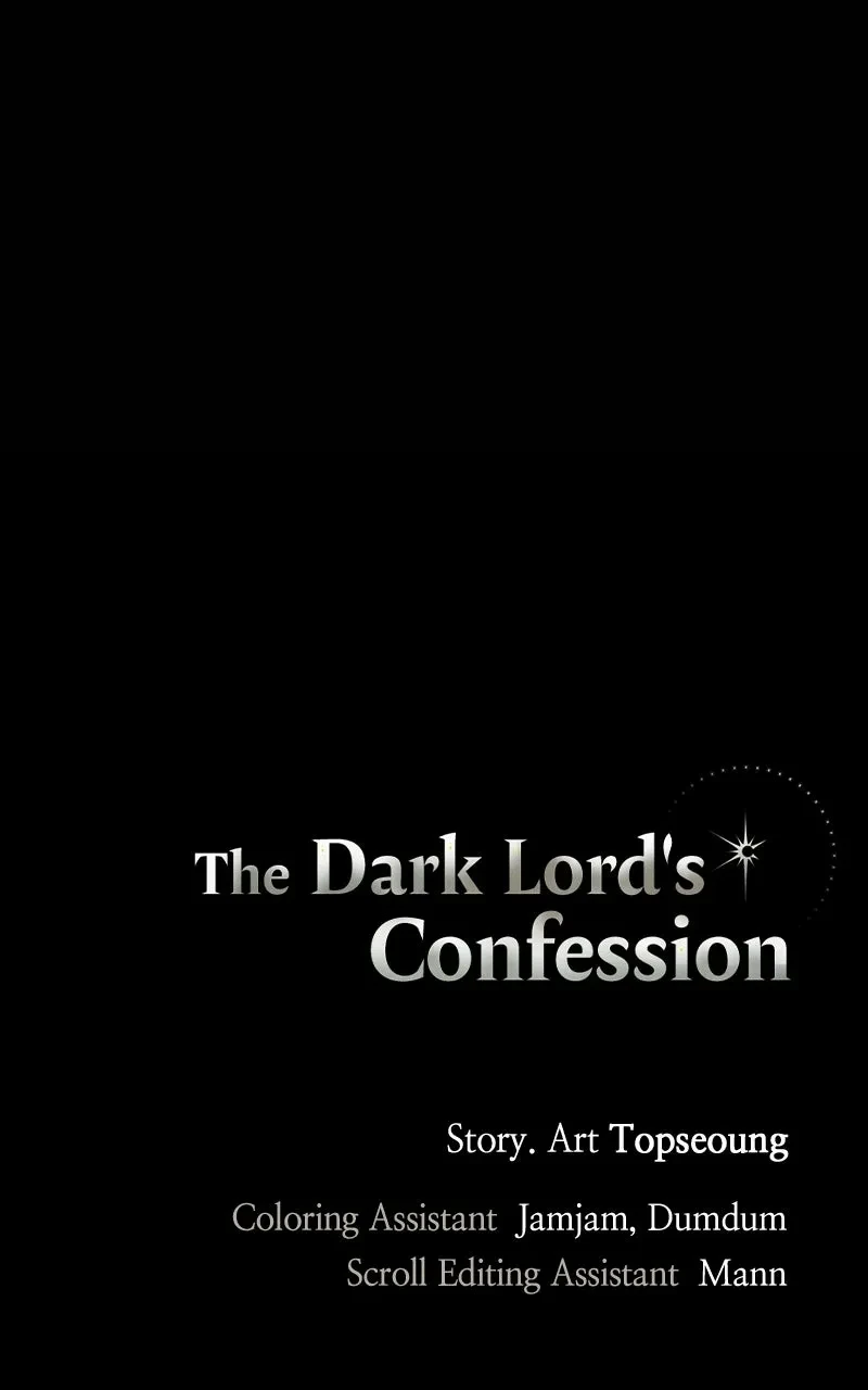The Dark Lord's Confession Capítulo 57 - Página 100 en español