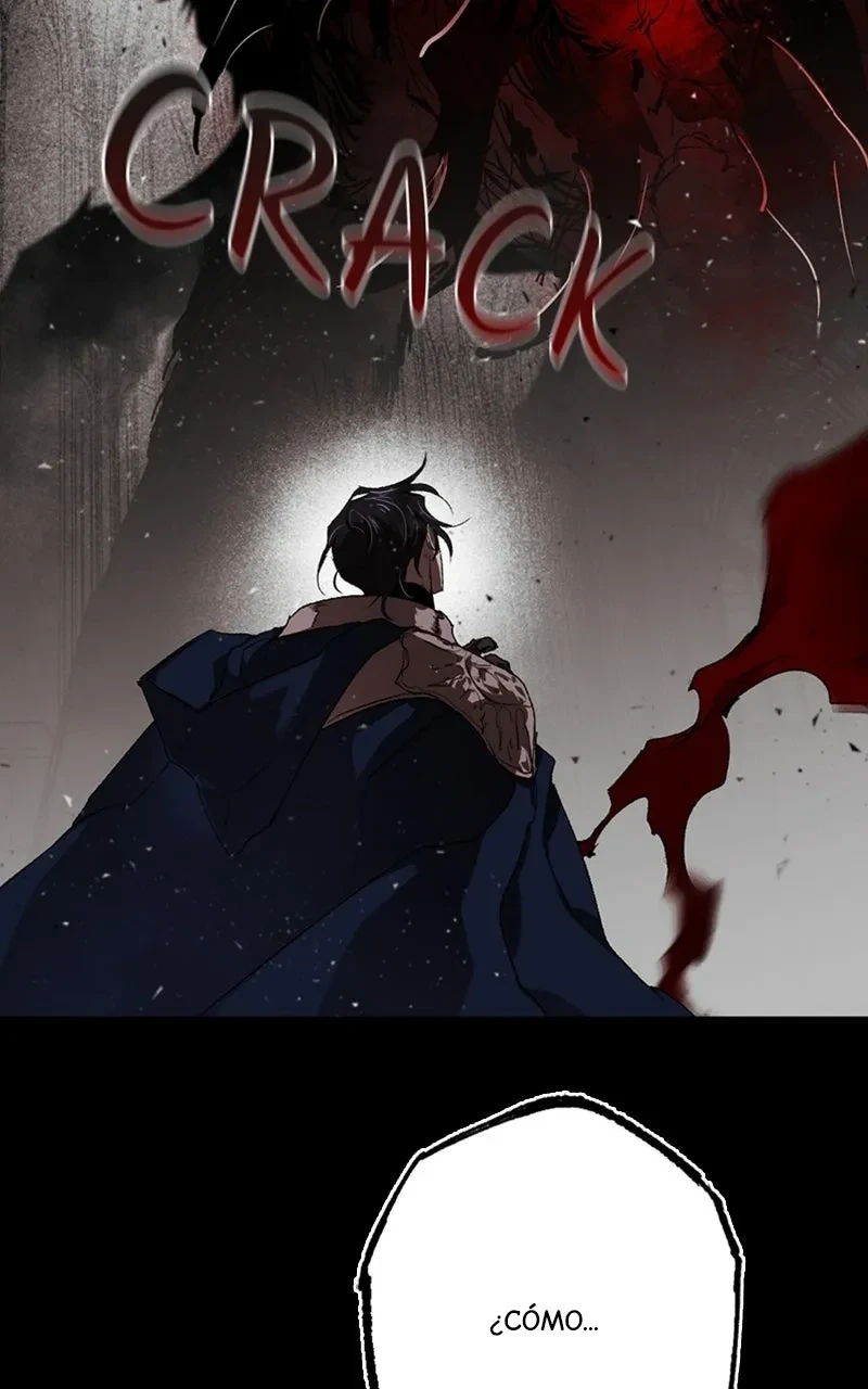 The Dark Lord's Confession Capítulo 57 - Página 19 en español