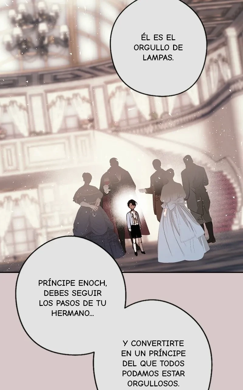 The Dark Lord's Confession Capítulo 57 - Página 24 en español