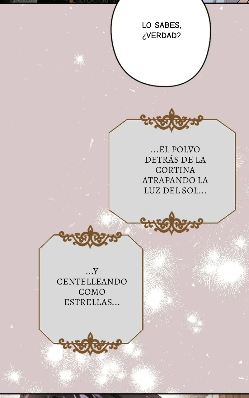 The Dark Lord's Confession Capítulo 57 - Página 35 en español