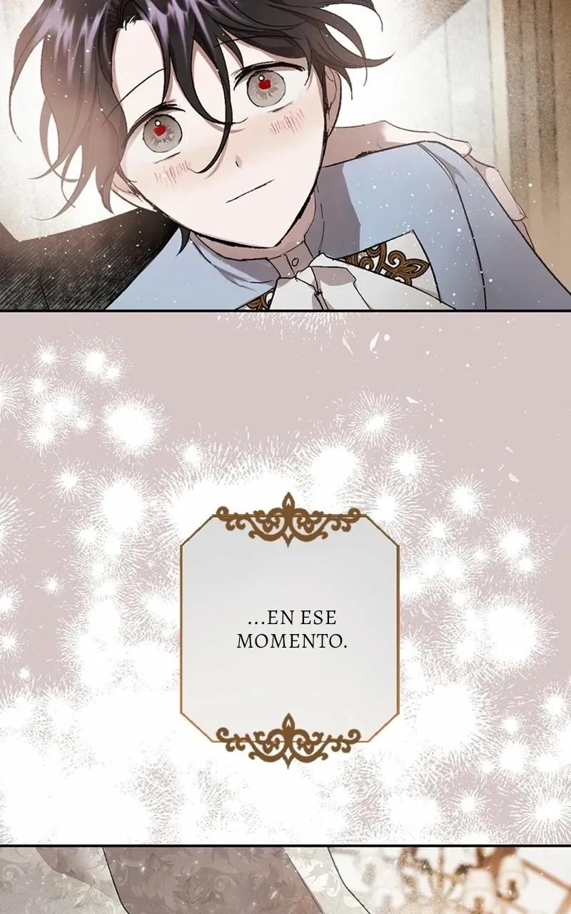 The Dark Lord's Confession Capítulo 57 - Página 36 en español