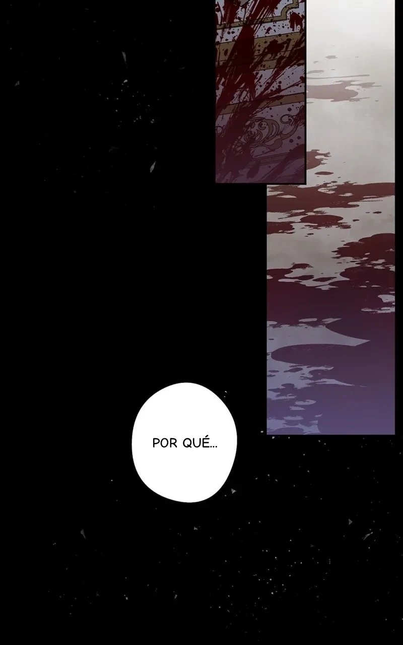 The Dark Lord's Confession Capítulo 57 - Página 41 en español