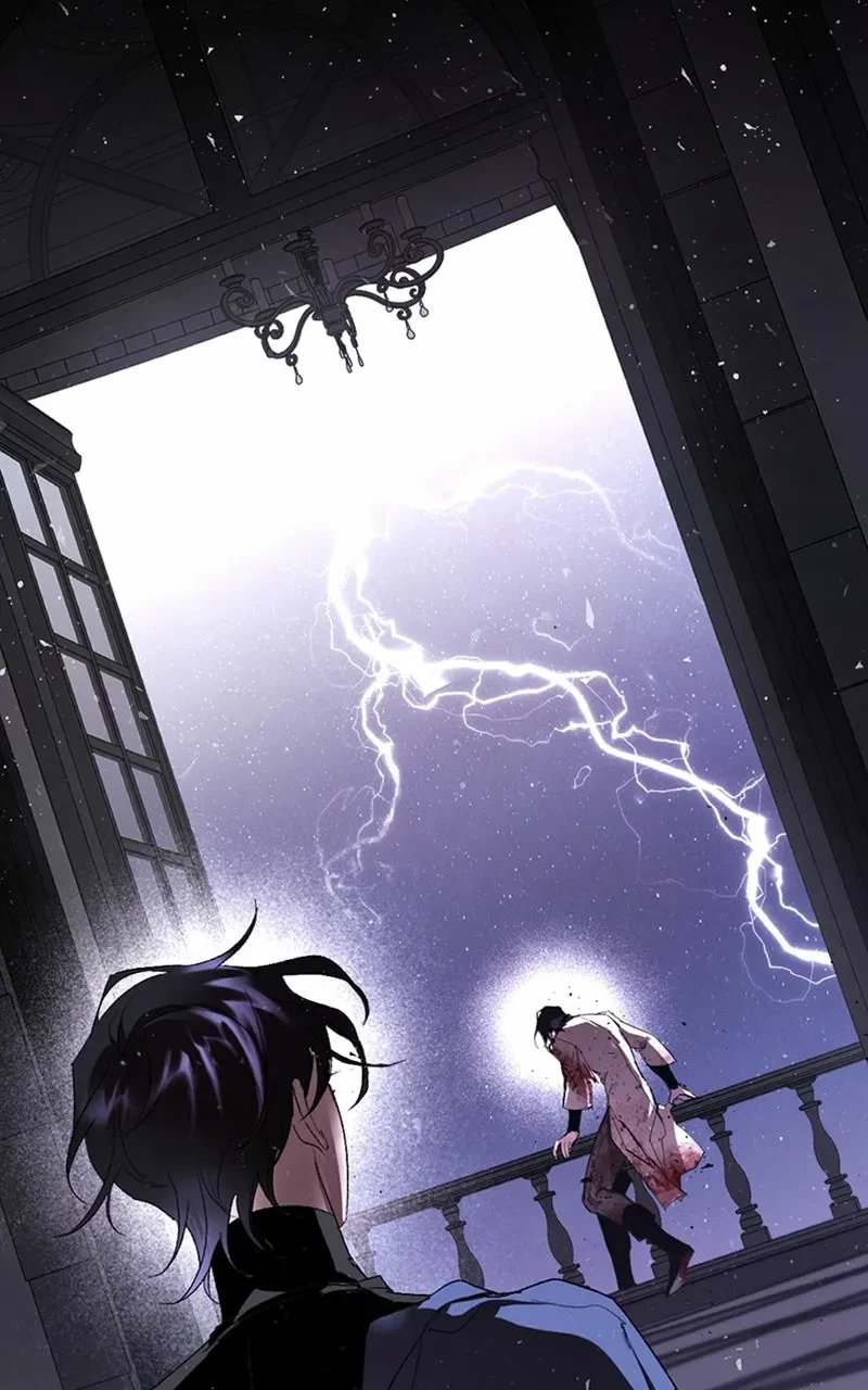 The Dark Lord's Confession Capítulo 57 - Página 43 en español
