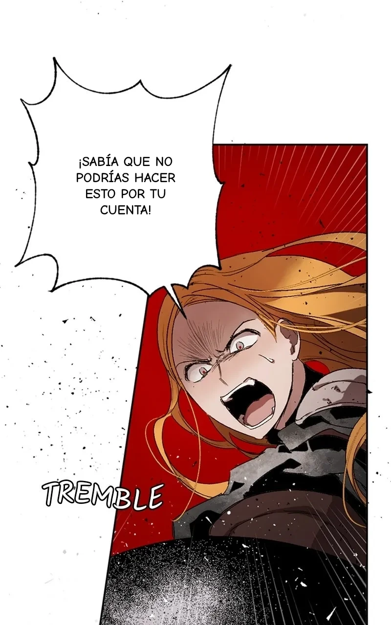 The Dark Lord's Confession Capítulo 57 - Página 55 en español
