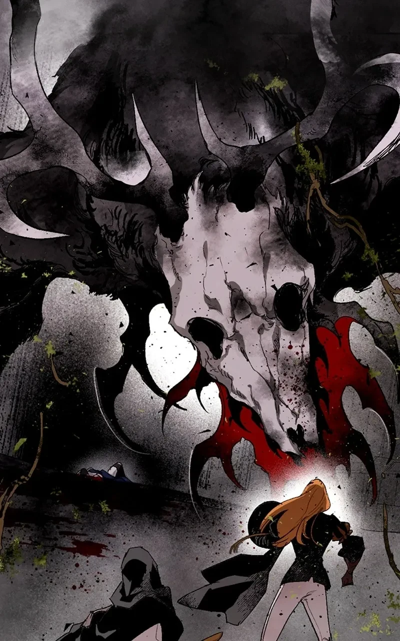 The Dark Lord's Confession Capítulo 57 - Página 59 en español