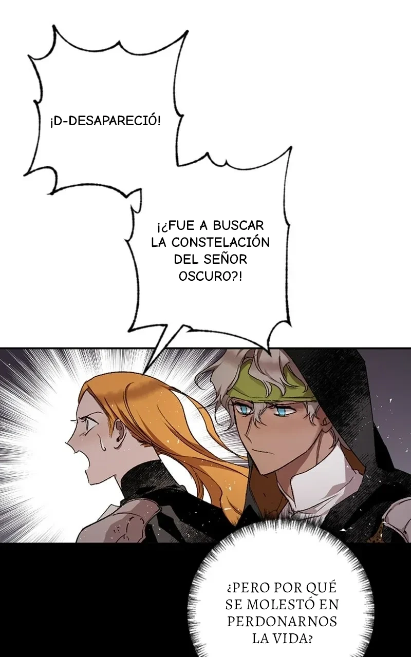 The Dark Lord's Confession Capítulo 57 - Página 62 en español
