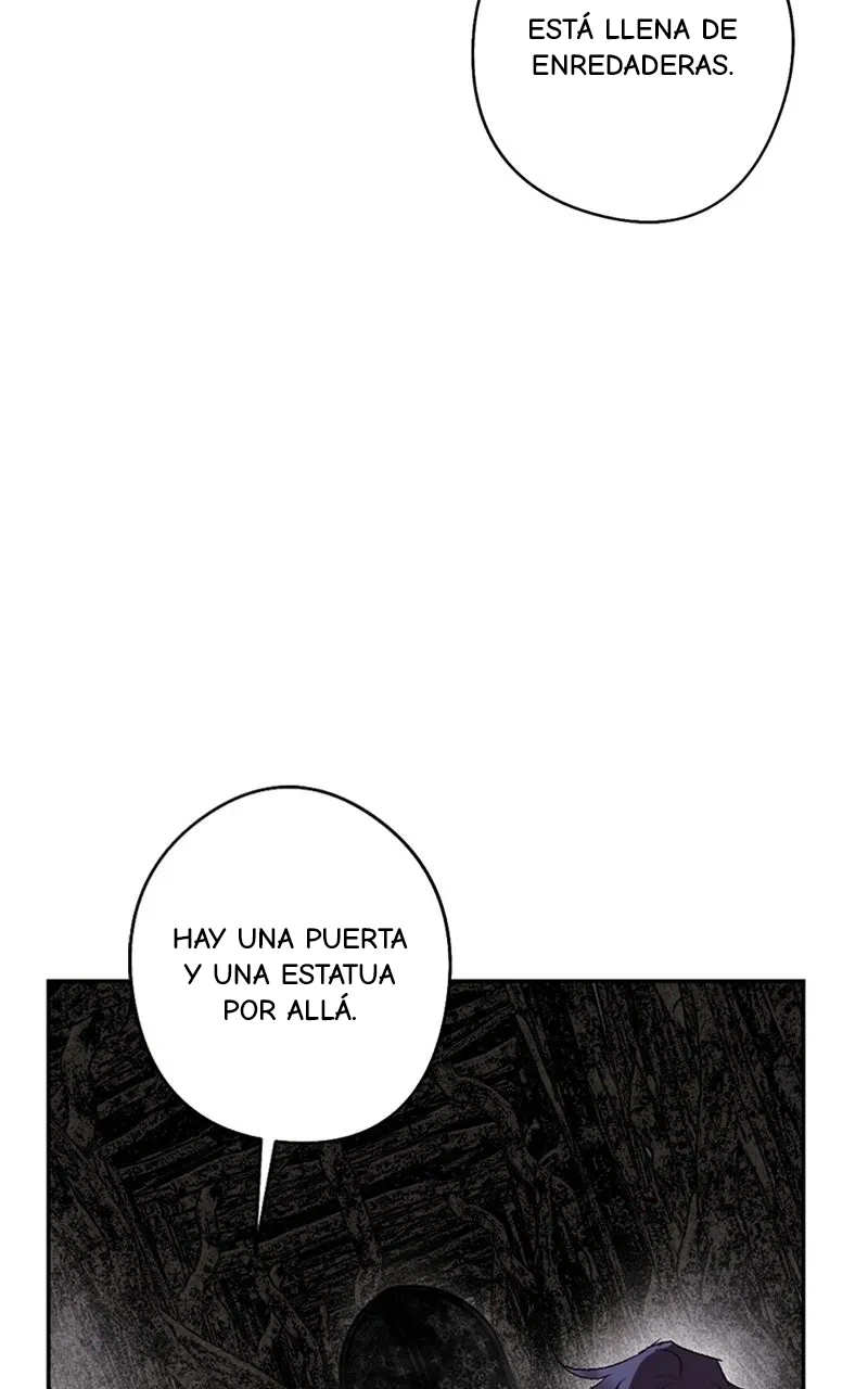 The Dark Lord's Confession Capítulo 57 - Página 70 en español