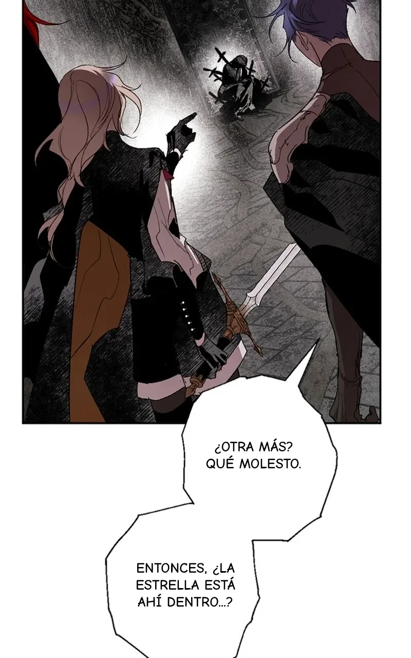 The Dark Lord's Confession Capítulo 57 - Página 71 en español