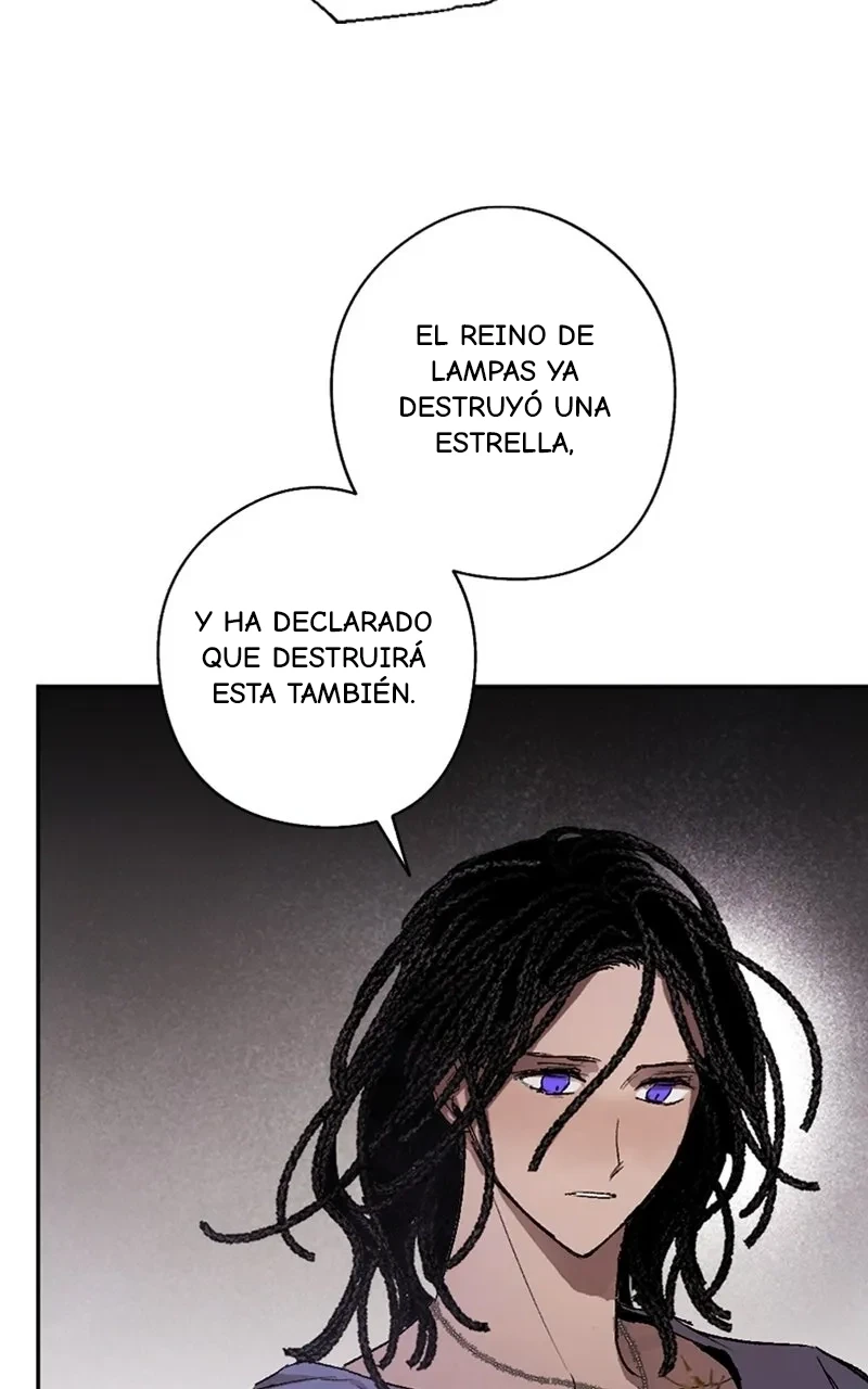 The Dark Lord's Confession Capítulo 57 - Página 72 en español